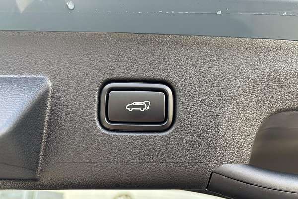 2025 Kia Sportage GT-Line NQ5 PE