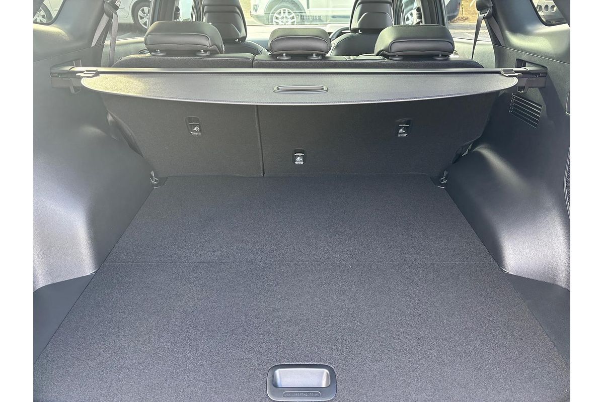 2025 Kia Sportage GT-Line NQ5 PE