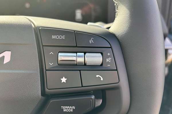 2025 Kia Sportage GT-Line NQ5 PE