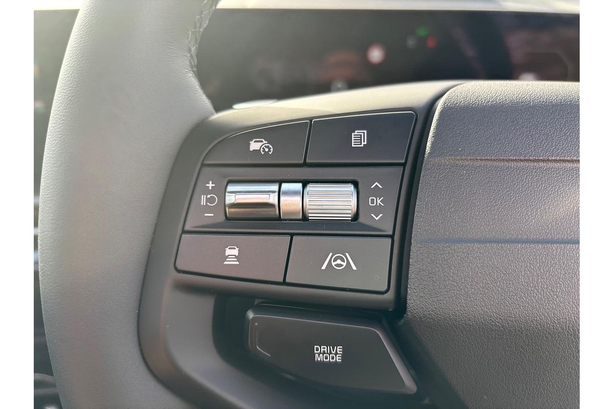2025 Kia Sportage GT-Line NQ5 PE