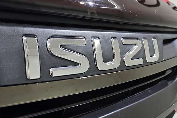 2023 Isuzu D-MAX D-MAX X-TERRAIN (4x4) TOR3022 4X4