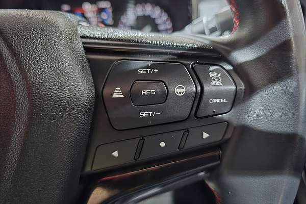 2023 Isuzu D-MAX D-MAX X-TERRAIN (4x4) TOR3022 4X4