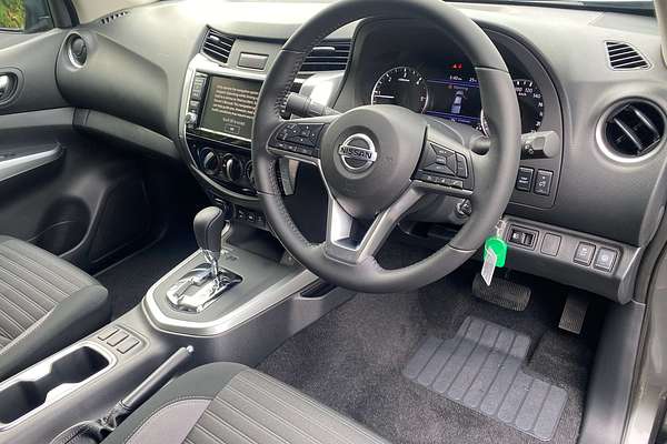 2024 Nissan Navara ST D23 4X4