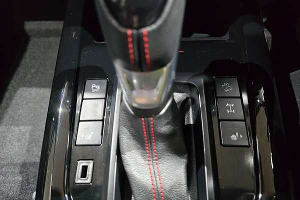 2023 Isuzu D-MAX D-MAX X-TERRAIN (4x4) TOR3022 4X4