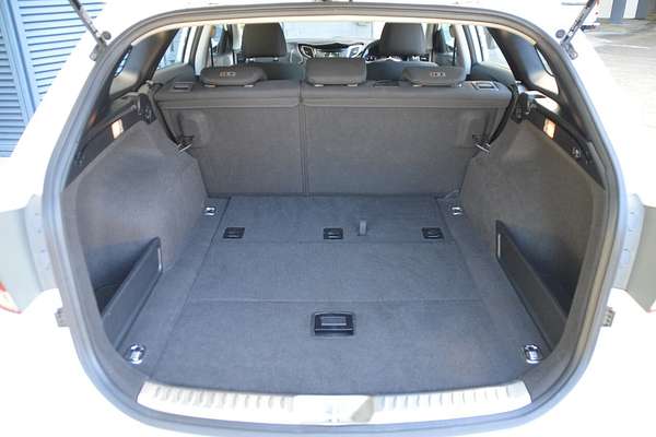 2016 Hyundai i40 Active VF4 Series II