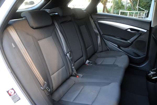 2016 Hyundai i40 Active VF4 Series II