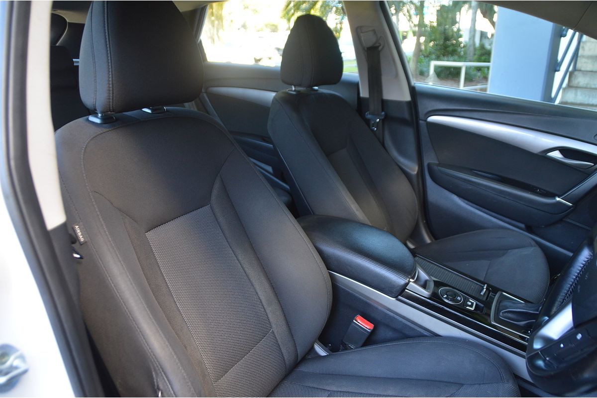 2016 Hyundai i40 Active VF4 Series II
