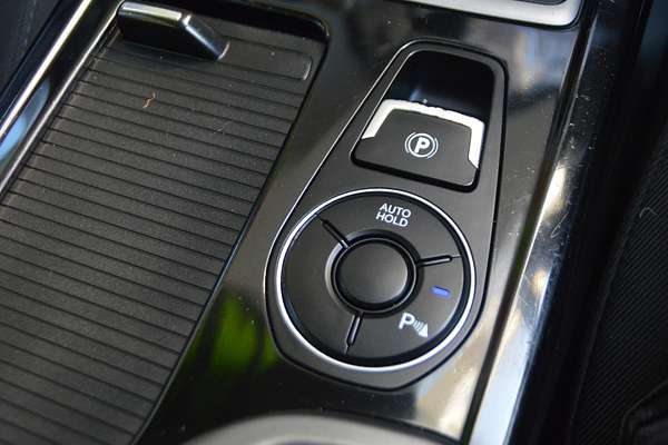 2016 Hyundai i40 Active VF4 Series II