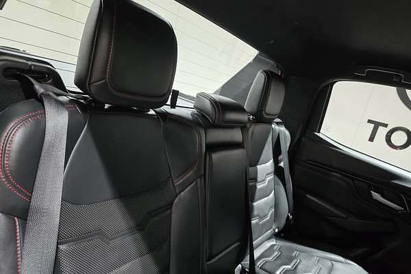 2023 Isuzu D-MAX D-MAX X-TERRAIN (4x4) TOR3022 4X4
