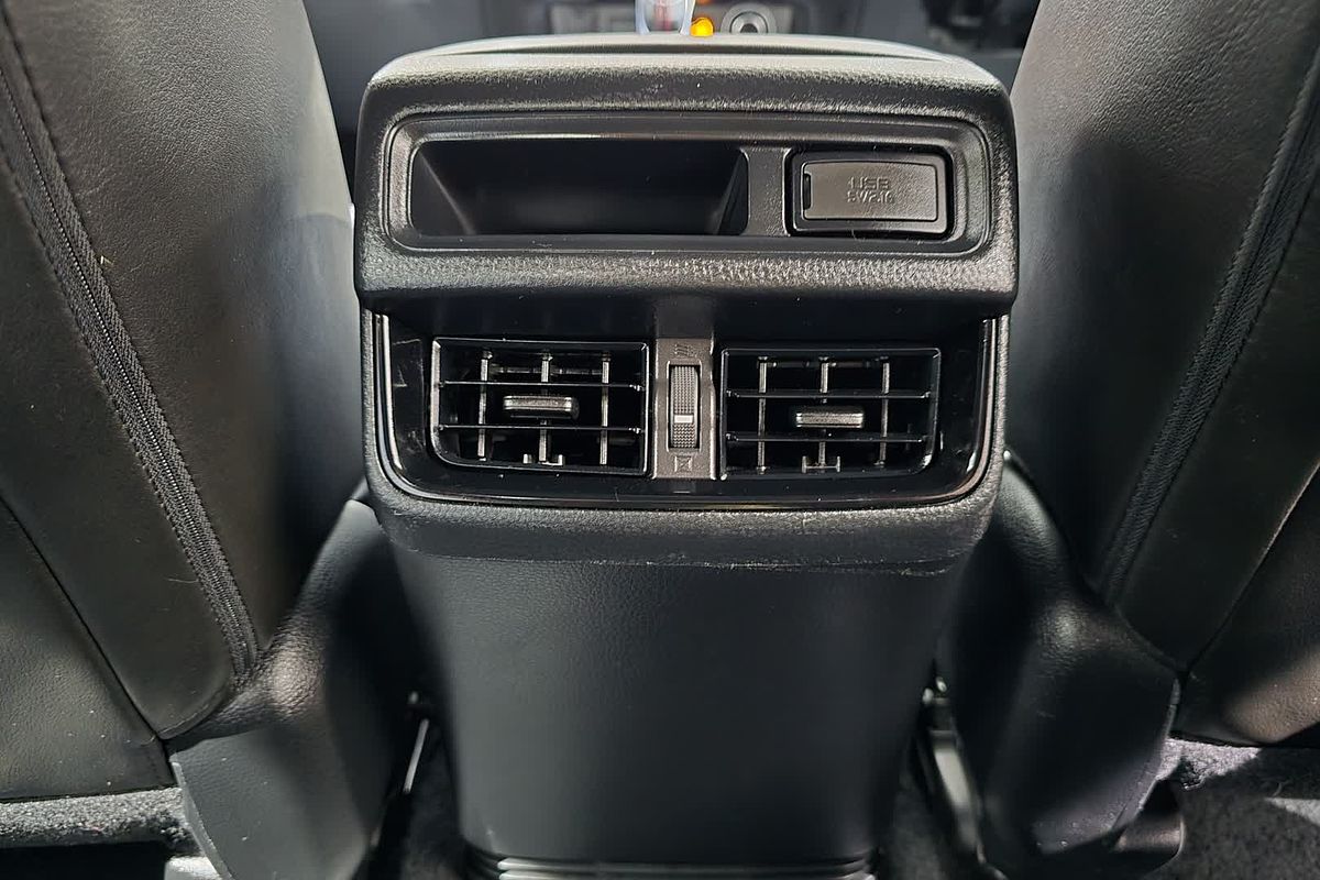2023 Isuzu D-MAX D-MAX X-TERRAIN (4x4) TOR3022 4X4