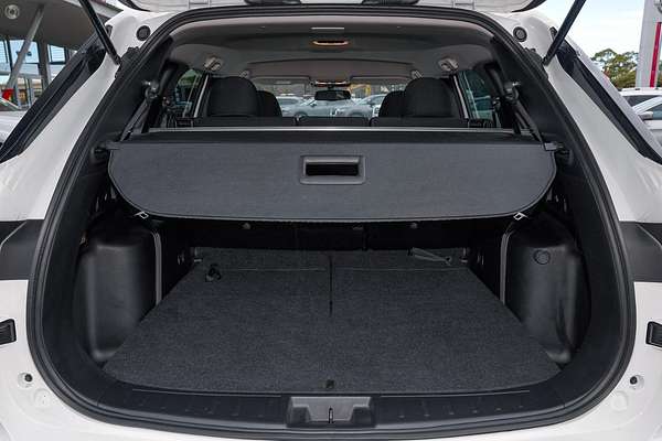 2025 Mitsubishi Outlander LS ZM