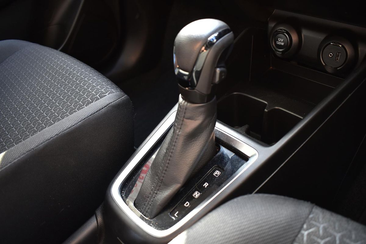 2023 Suzuki Swift GL AZ Series II