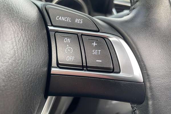2015 Mazda CX-5 Grand Touring KE Series 2