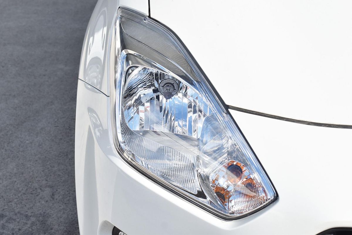 2023 Suzuki Swift GL AZ Series II