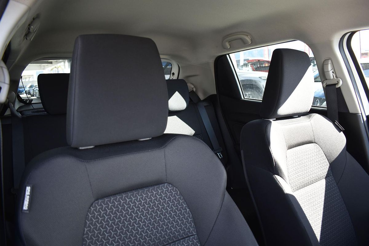 2023 Suzuki Swift GL AZ Series II