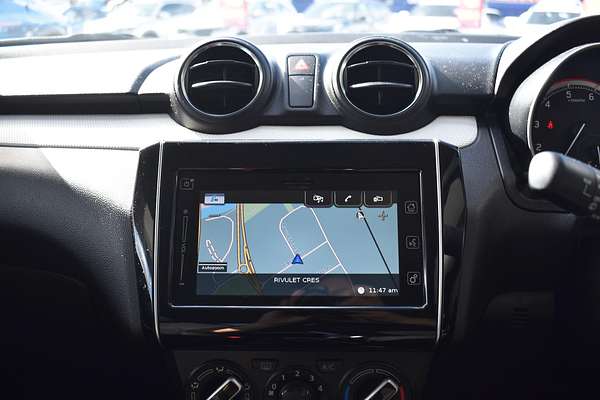 2023 Suzuki Swift GL AZ Series II