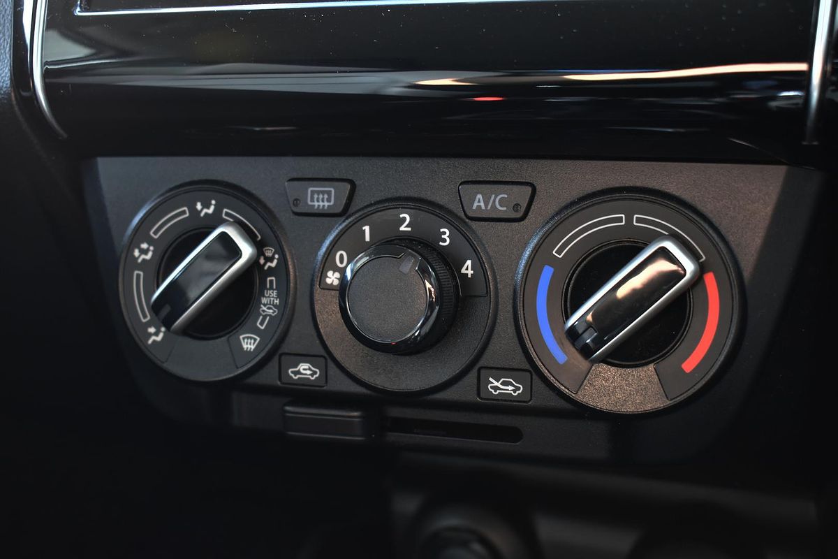 2023 Suzuki Swift GL AZ Series II
