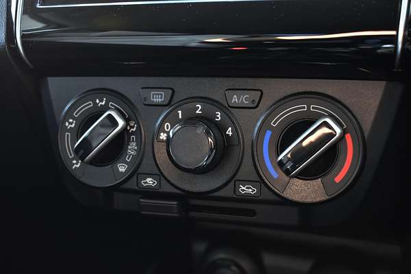2023 Suzuki Swift GL AZ Series II
