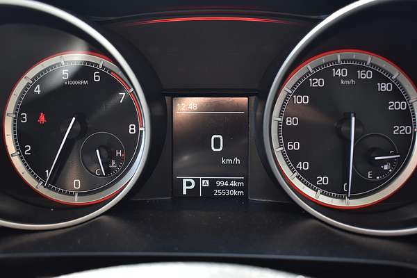2023 Suzuki Swift GL AZ Series II