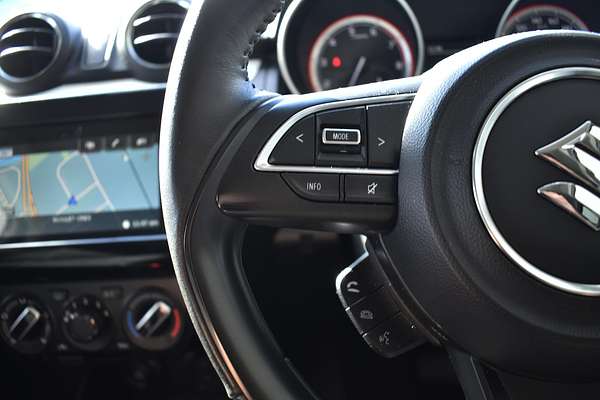 2023 Suzuki Swift GL AZ Series II