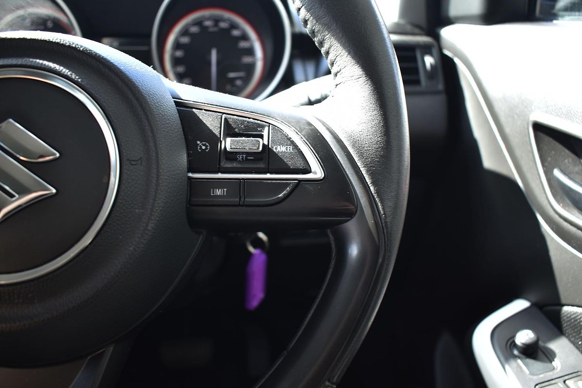 2023 Suzuki Swift GL AZ Series II