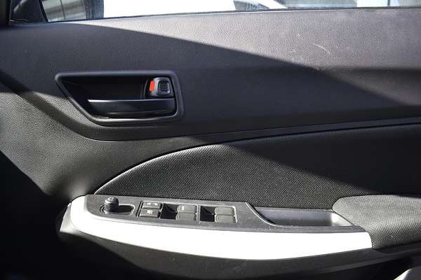 2023 Suzuki Swift GL AZ Series II