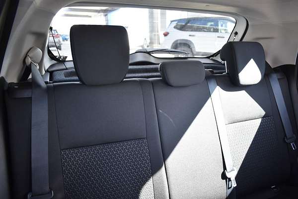 2023 Suzuki Swift GL AZ Series II