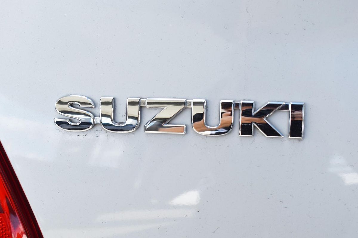 2023 Suzuki Swift GL AZ Series II