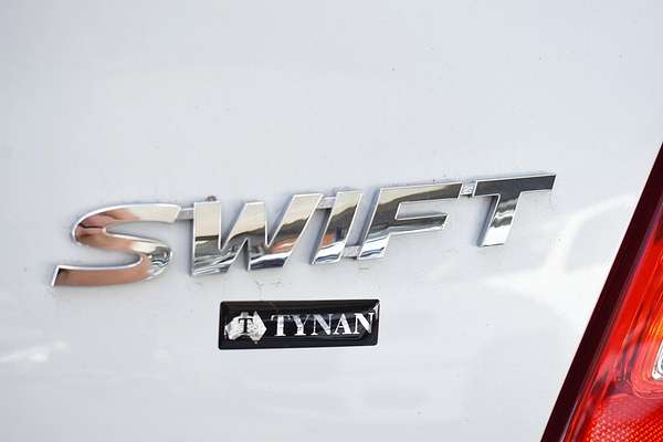 2023 Suzuki Swift GL AZ Series II