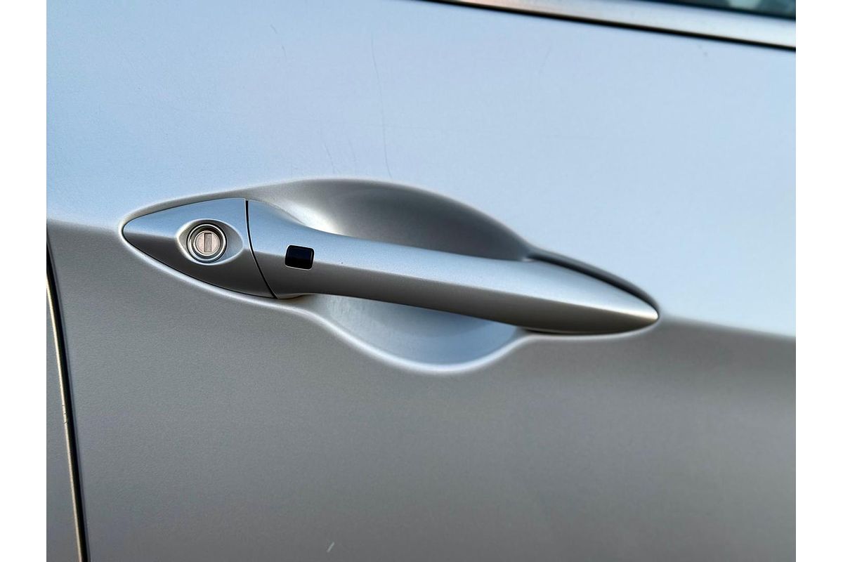 2013 Hyundai i30 Elite GD