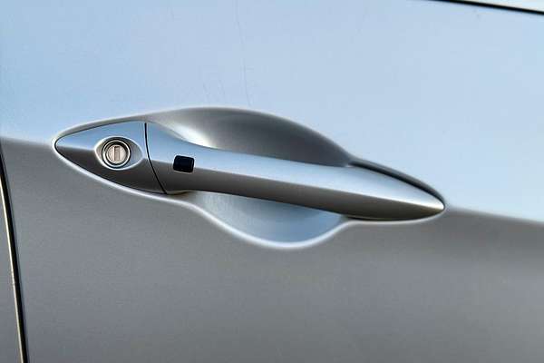 2013 Hyundai i30 Elite GD