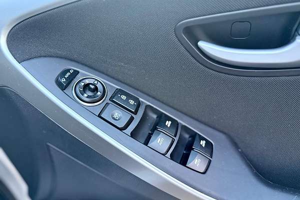 2013 Hyundai i30 Elite GD
