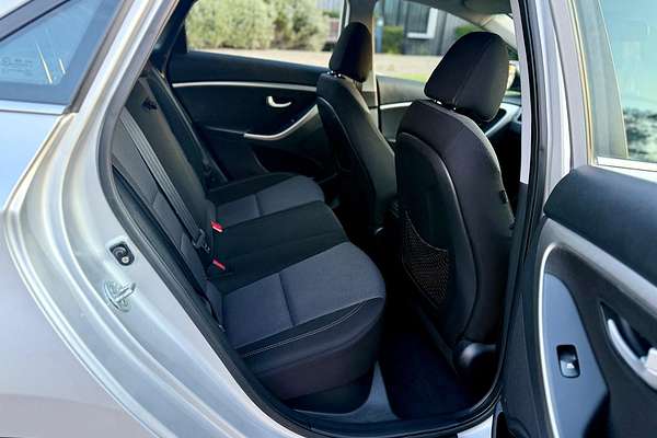 2013 Hyundai i30 Elite GD