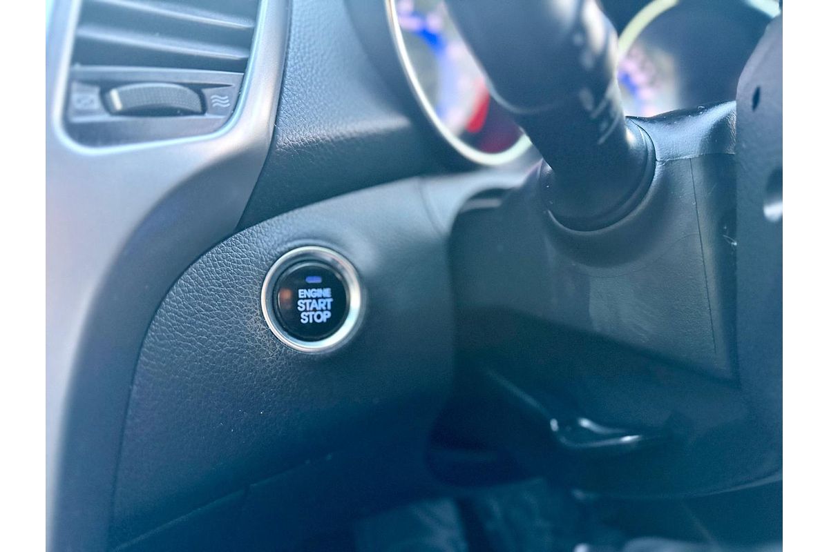 2013 Hyundai i30 Elite GD