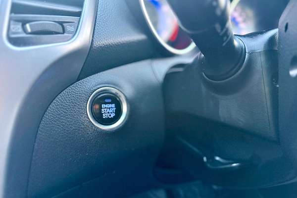 2013 Hyundai i30 Elite GD