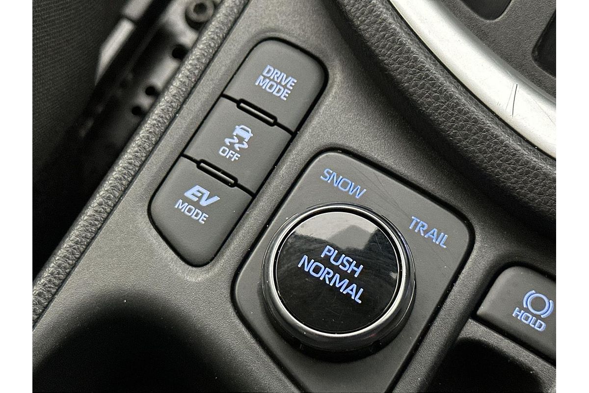 2022 Toyota Yaris Cross GX MXPJ15R