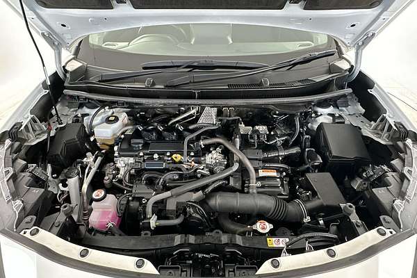 2022 Toyota Yaris Cross GX MXPJ15R