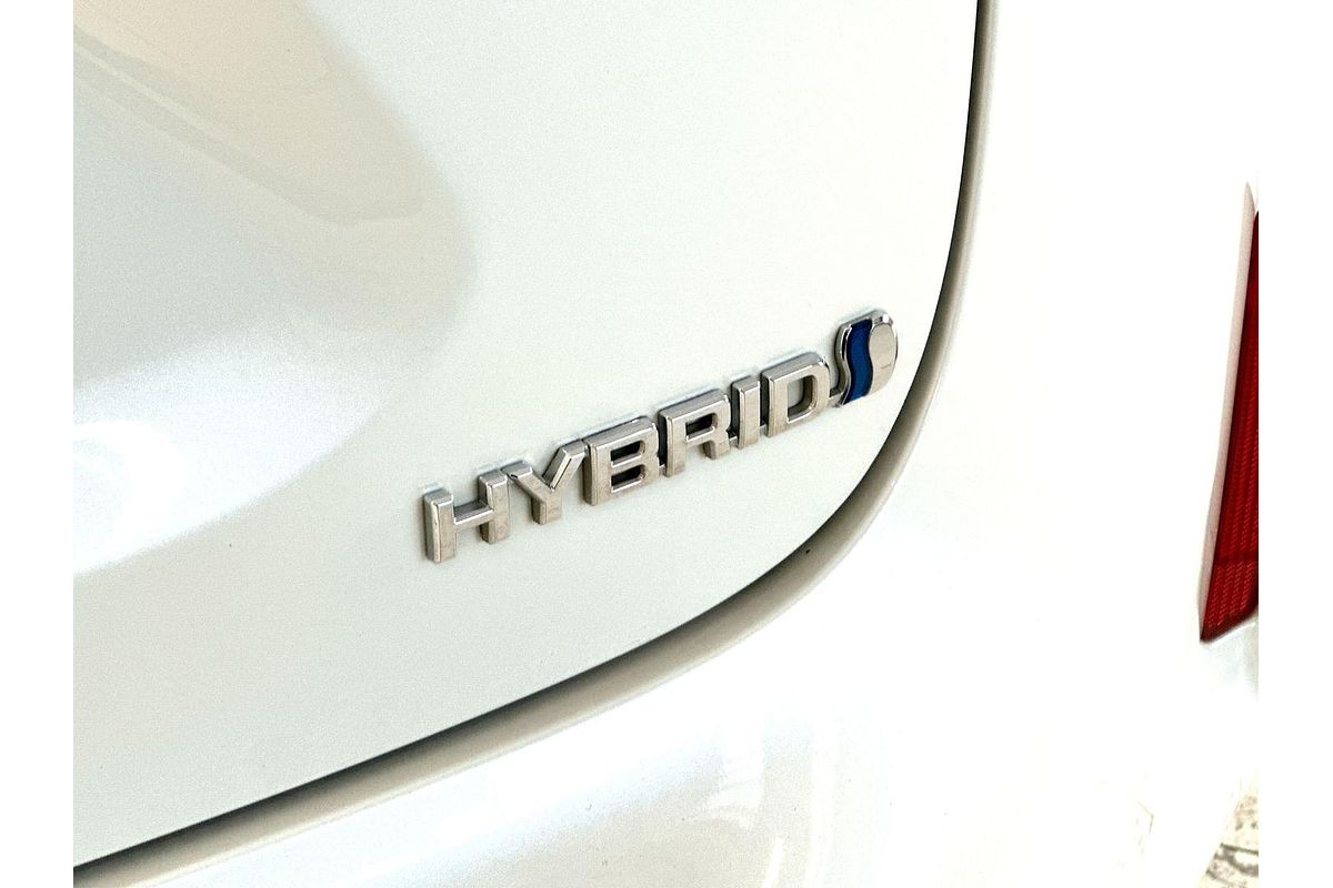 2022 Toyota Yaris Cross GX MXPJ15R