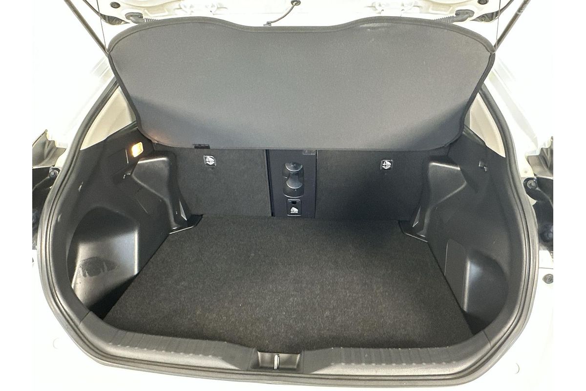 2022 Toyota Yaris Cross GX MXPJ15R