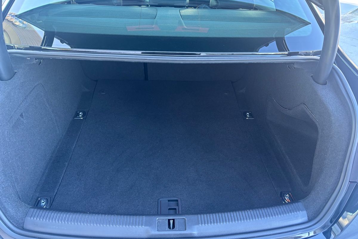 2014 Audi A4 Ambition B8