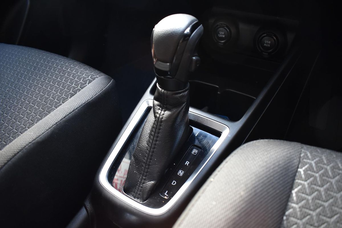 2023 Suzuki Swift GL AZ Series II