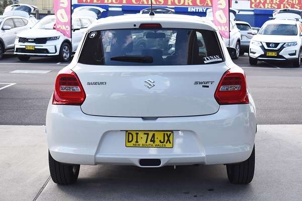 2023 Suzuki Swift GL AZ Series II