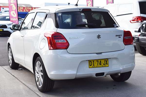 2023 Suzuki Swift GL AZ Series II