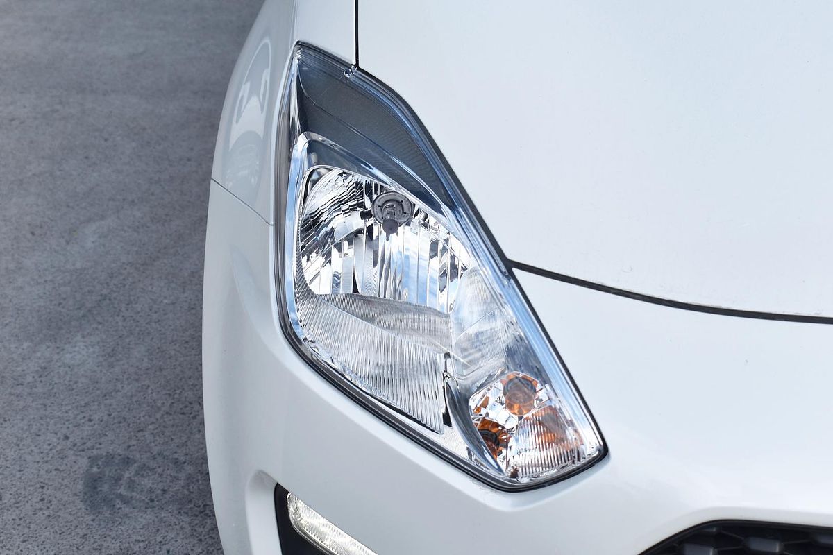 2023 Suzuki Swift GL AZ Series II