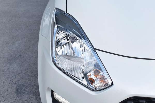 2023 Suzuki Swift GL AZ Series II