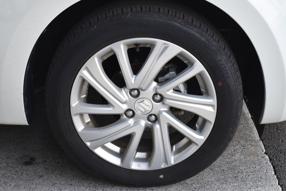 2023 Suzuki Swift GL AZ Series II