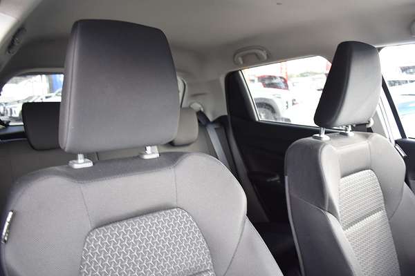 2023 Suzuki Swift GL AZ Series II