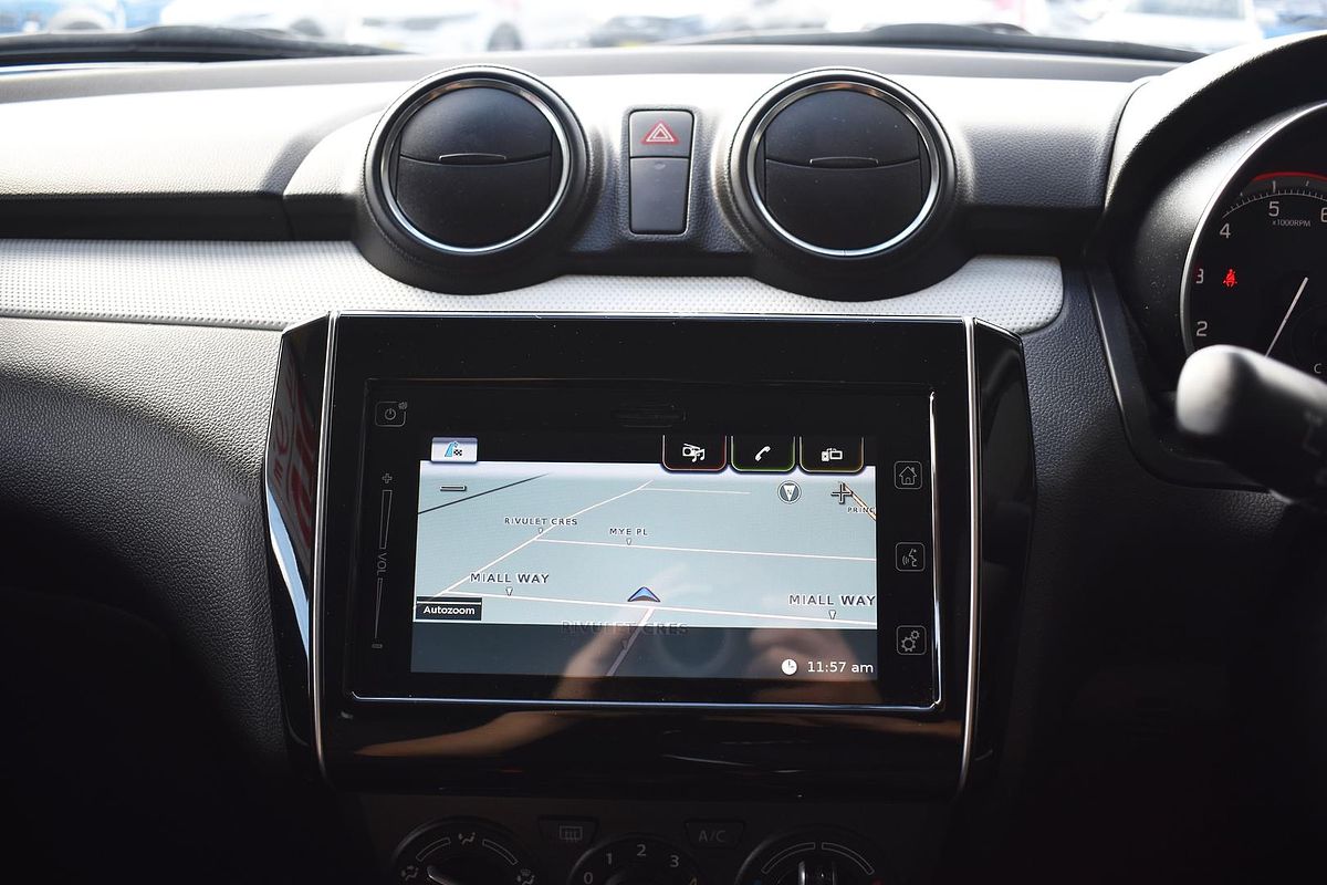 2023 Suzuki Swift GL AZ Series II
