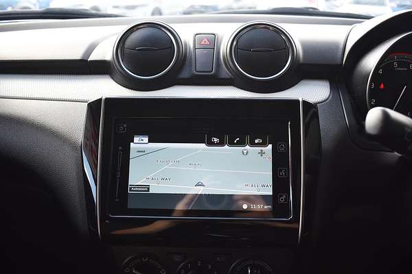 2023 Suzuki Swift GL AZ Series II