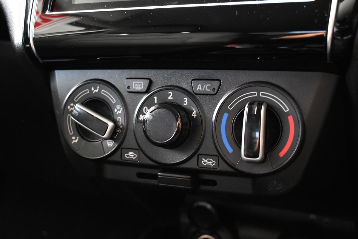 2023 Suzuki Swift GL AZ Series II